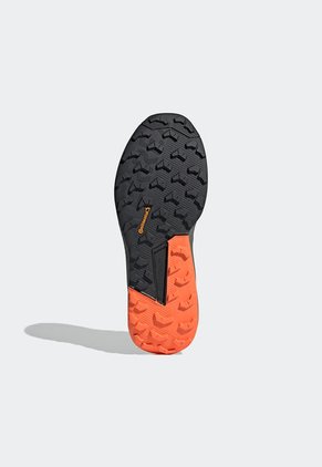 Trail Running Negro-Azul-Naranja adidas Performance Terrex Trailrider