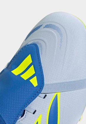 Guayos adidas Performance Predator Club FG/MG Celeste
