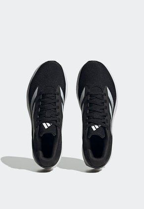 Tenis Running Negro-Blanco adidas Performance Duramo RC