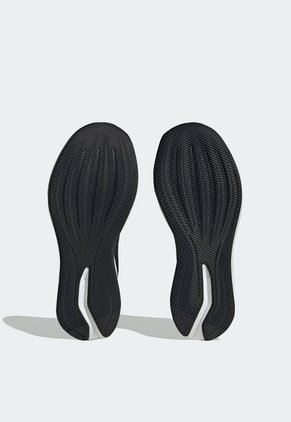 Tenis Running Negro-Blanco adidas Performance Duramo RC