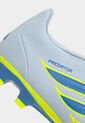 Guayos adidas Performance Predator Club FG/MG Celeste de adidas Performance