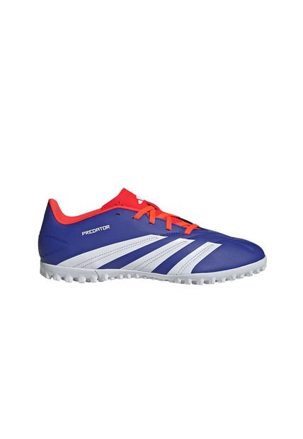 ADIDAS TENIGUAYOS PREDATOR CLUB HOMBRE AZUL
