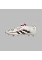 Guayos Adidas Hombre Predator Elite FG - Blanco de adidas Performance