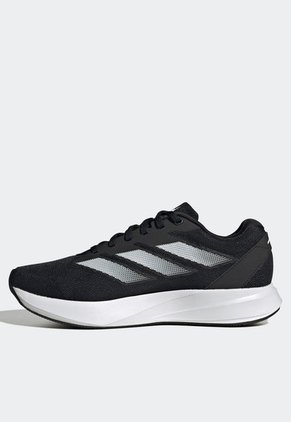 Tenis Running Negro-Blanco adidas Performance Duramo RC