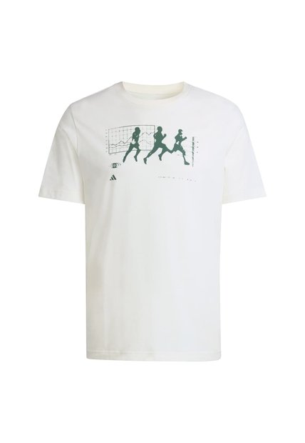 CAMISETA ADIDAS HOMBRE JZ5047 Talla XL