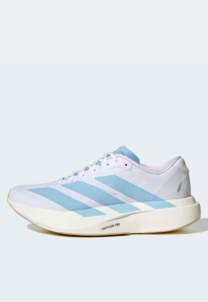 Tenis Running adidas Performance Adizero Evo SL Blanco