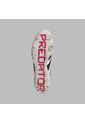 Guayos Adidas Hombre Predator Elite FG - Blanco de adidas Performance