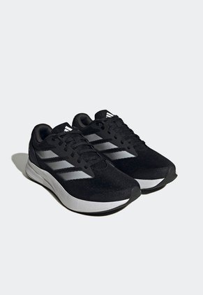 Tenis Running Negro-Blanco adidas Performance Duramo RC