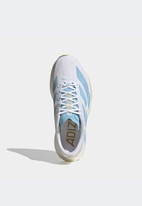 Tenis Running adidas Performance Adizero Evo SL Blanco