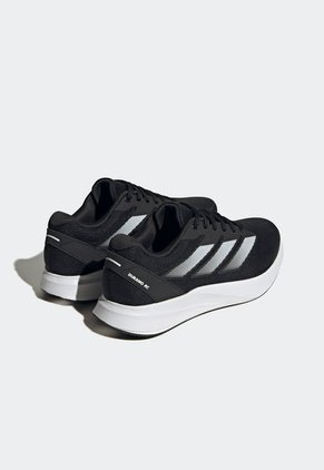 Tenis Running Negro-Blanco adidas Performance Duramo RC