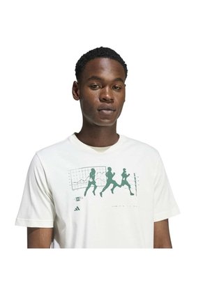 CAMISETA ADIDAS HOMBRE JZ5047 Talla XL