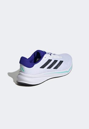 Tenis adidas Performance Response Blanco