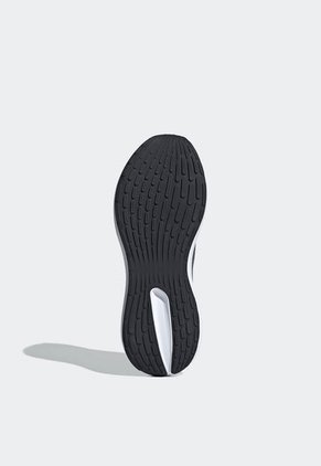 Tenis Running Verde Oliva-Blanco-Gris adidas Performance Response Runner