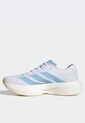 Tenis Running adidas Performance Adizero Evo SL Blanco de adidas Performance