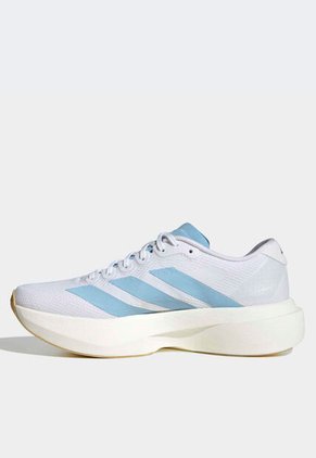 Tenis Running adidas Performance Adizero Evo SL Blanco