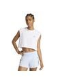 CAMISILLA RUN ESS TK ADIDAS de adidas Performance