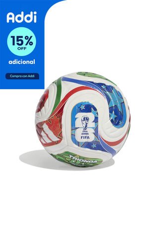 BALON ADIDAS JD8034 Talla 1 adidas Performance