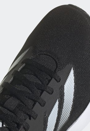 Tenis Running Negro-Blanco adidas Performance Duramo RC