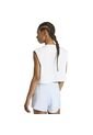 CAMISILLA RUN ESS TK ADIDAS de adidas Performance