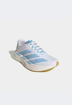 Tenis Running adidas Performance Adizero Evo SL Blanco