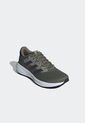 Tenis Running Verde Oliva-Blanco-Gris adidas Performance Response Runner de adidas Performance