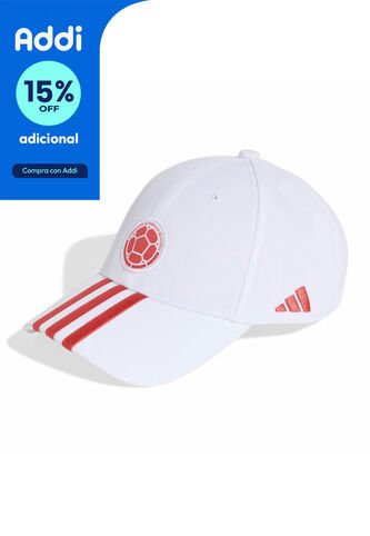GORRA EQUIPOS ADIDAS KD8515 COL/26 Talla N/A adidas Performance