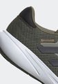 Tenis Running Verde Oliva-Blanco-Gris adidas Performance Response Runner de adidas Performance
