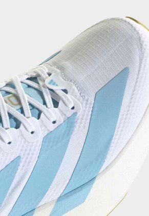 Tenis Running adidas Performance Adizero Evo SL Blanco