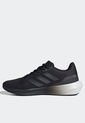 Tenis Running Negro-Gris-Blanco adidas Performance Runfalcon 3 de adidas Performance