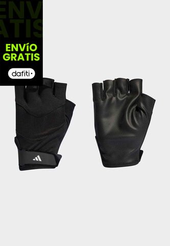 Guantes adidas Performance Negro adidas Performance