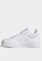 Tenis Lifestyle Blanco adidas Kids Tensaur Sport 2.0 de adidas Performance