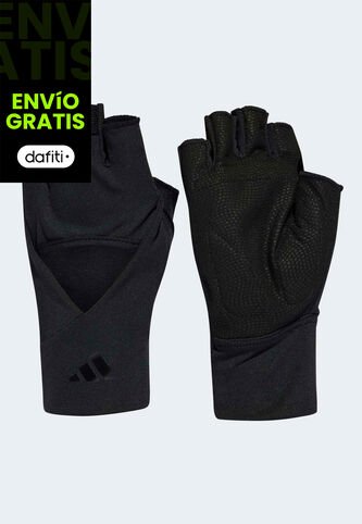 Guantes adidas Performance Negro adidas Performance