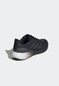 Tenis Running Negro-Gris-Blanco adidas Performance Runfalcon 3 de adidas Performance