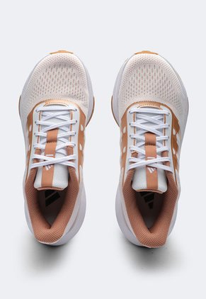 Tenis adidas Performance Latin Run 2.0 Cobre