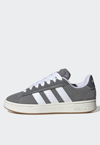 Tenis adidas Sportswear Grand Court Alpha Gris adidas Performance
