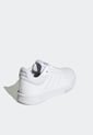 Tenis Lifestyle Blanco adidas Kids Tensaur Sport 2.0 de adidas Performance