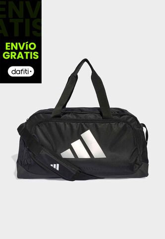 Maletín adidas Performance Defender Duffle  Negro adidas Performance