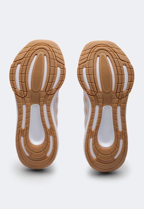 Tenis adidas Performance Latin Run 2.0 Cobre