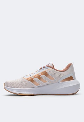 Tenis adidas Performance Latin Run 2.0 Cobre