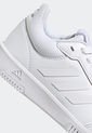 Tenis Lifestyle Blanco adidas Kids Tensaur Sport 2.0 de adidas Performance