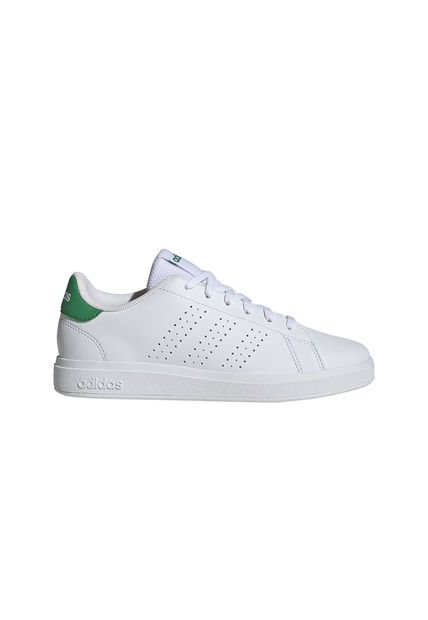 TENIS ADVANTAGE BASE 2.0 LIFE STYLE BLANCO ADIDAS