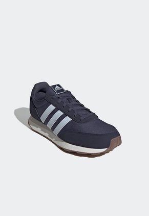 Tenis Lifestyle Azul-Celeste-Blanco adidas Performance Run 60s 3.0