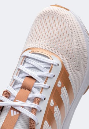 Tenis adidas Performance Latin Run 2.0 Cobre