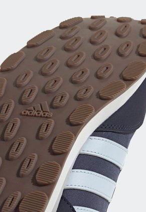 Tenis Lifestyle Azul-Celeste-Blanco adidas Performance Run 60s 3.0