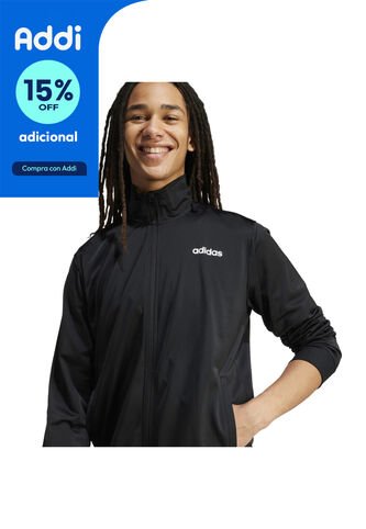 CHAQUETA ADIDAS HOMBRE JN1808 CHA. Talla M adidas Performance