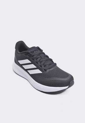 Tenis Running Negro-Blanco adidas Performance Runfalcon 5