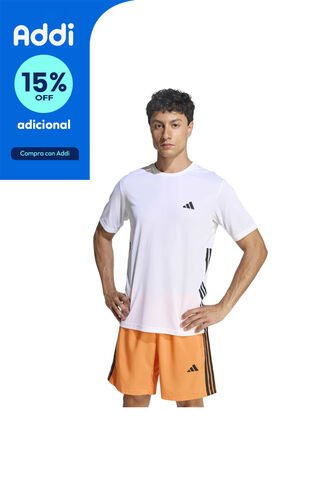 CAMISETA ADIDAS HOMBRE KD0699 Talla M adidas Performance