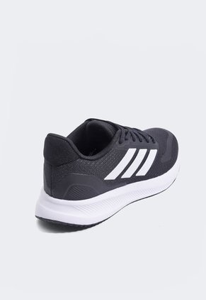 Tenis Running Negro-Blanco adidas Performance Runfalcon 5