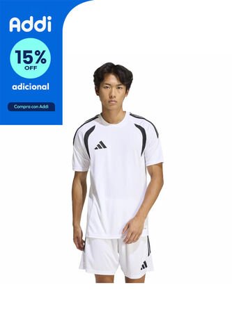 CAMISETA ADIDAS HOMBRE KB1352 Talla M adidas Performance