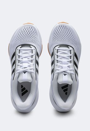 Tenis adidas Performance Latin Run 2.0 Blanco